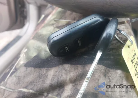 2007 Toyota Corolla Le из США, поврежденный, VIN 2T1BR32E87C832047